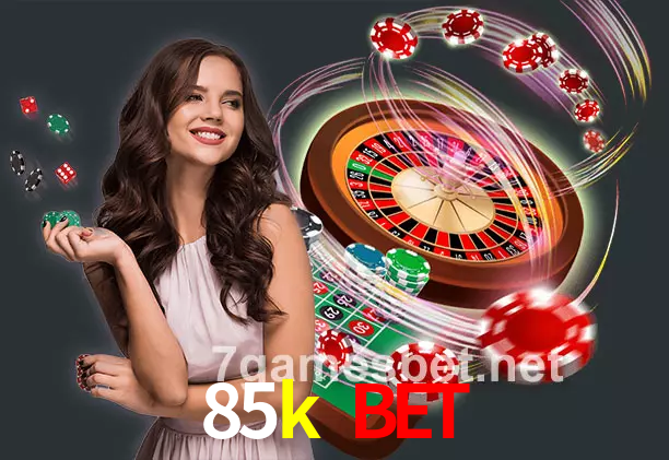 vivo no cassino 85k bet