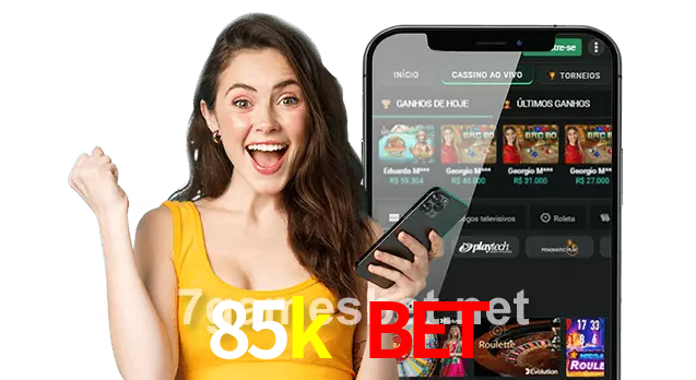 85k bet