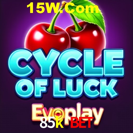 Descubra o Mundo do Cassino Online com 85k bet