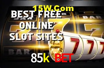 Integração de APIs 85k bet