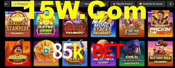 Spaceman Game 85k bet