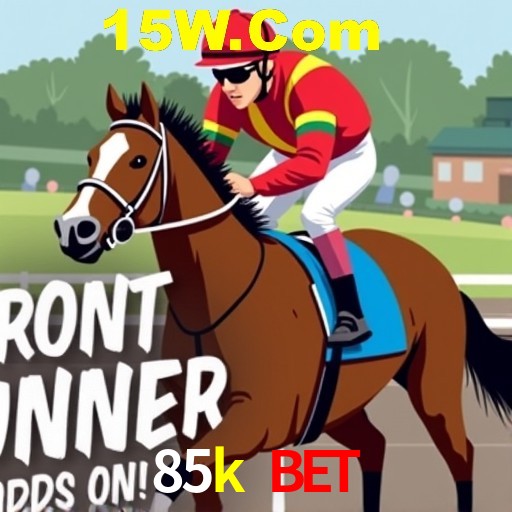 Seasonal Promotions 85k bet