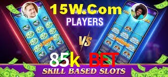 Statistics 85k bet