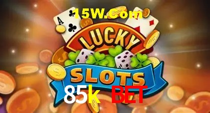 Promoção Relâmpago 85k bet