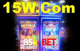 Explore as vantagens do 85k bet: serviço profissional e confiabilidade