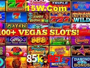 Diretório de Jogos 85k bet