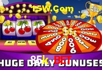 Estatísticas Esportivas 85k bet