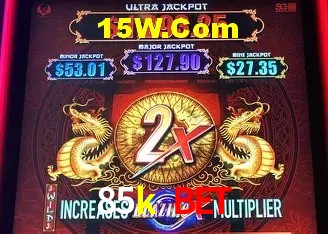Casino Ao Vivo 85k bet