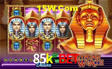 Casino VIP 85k bet