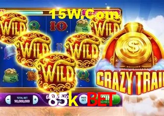 Sistemas de Segurança 85k bet
