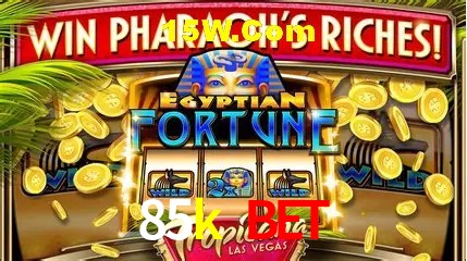 Provedores de Jogos 85k bet