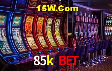 Mesa de Blackjack 85k bet