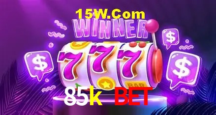 Estatísticas do Jogo 85k bet