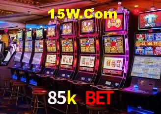 Avaliações dos Jogadores 85k bet