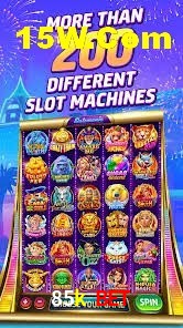Game Providers 85k bet