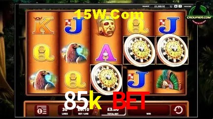 Login Seguro 85k bet