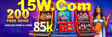 VIP Casino 85k bet
