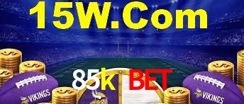 Programa VIP 85k bet
