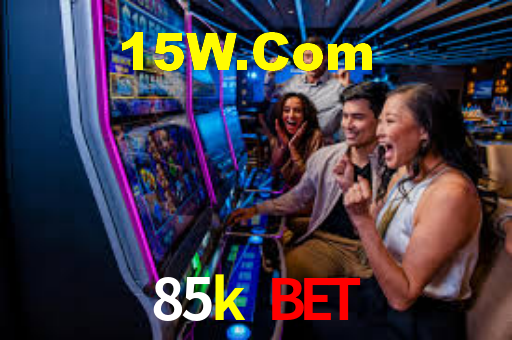 85k bet: Seu Cassino Premiado com Pagamentos Rápidos