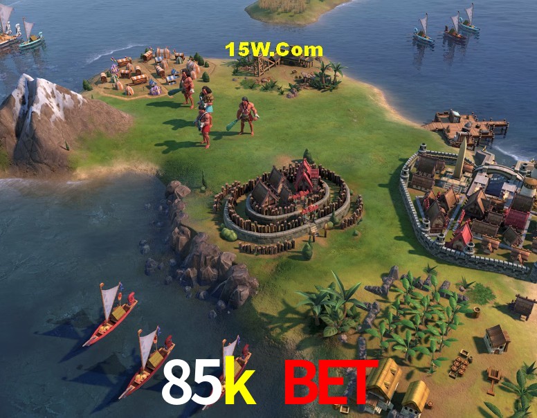 Casino Ao Vivo 85k bet