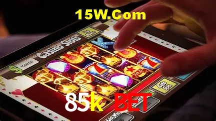 Cadastro Rápido 85k bet