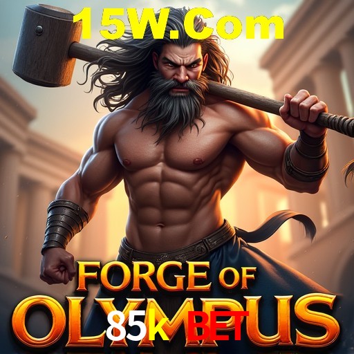 A Revolução dos Aplicativos de Jogos no 85k bet