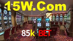 Roulette Table 85k bet
