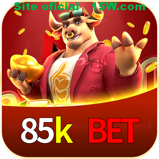 APP oficial da 85k bet para mobile